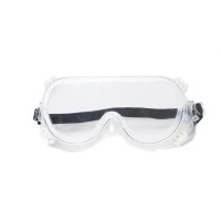 Anti Saliva Fog Safety Enclosed Goggles Protective Eye Glasses Reusable Eyewear